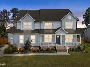 749 Marshall Farm St, Wake Forest, NC 27587