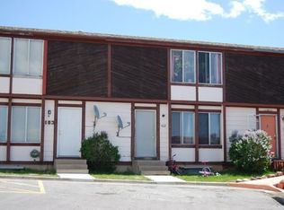 102 Westview Ct, Evanston, WY 82930