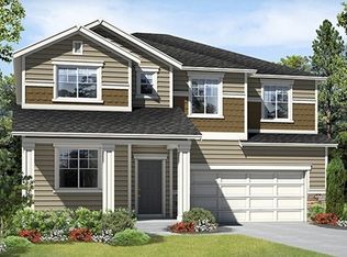 6216 138th Stct E LOT 39, Puyallup, WA