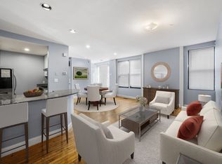 330 1/2 E St #1, Boston, MA 02127