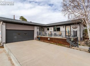 11115 Howells Rd, Colorado Springs, CO 80908