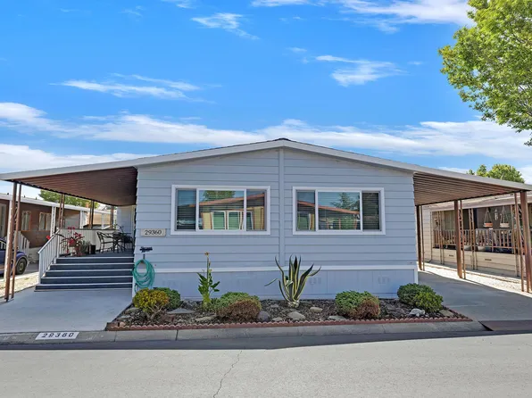 29360 Middleborough Way #159, Hayward, CA 94544