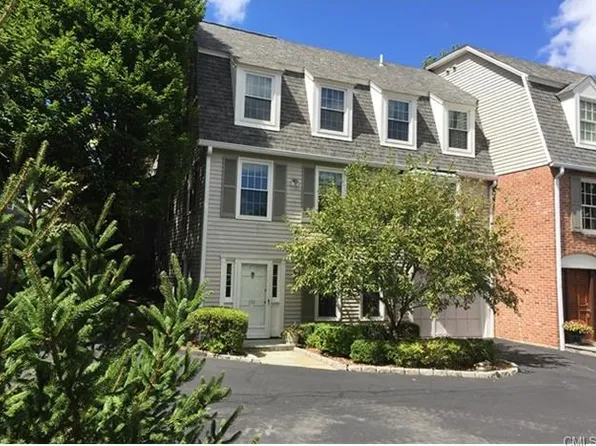 157 East Ave, New Canaan, CT 06840