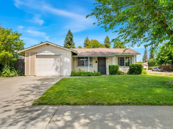 342 Bright Day Dr, Woodland, CA 95695