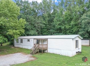 175 Onnie Colquitt Rd, Crawford, GA 30630