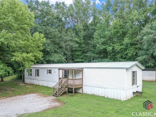 175 Onnie Colquitt Road, Crawford, GA 30630