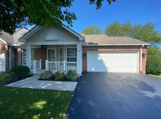 24 Ridgeway Dr, Carlisle, PA 17015