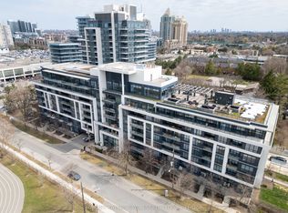 399 Spring Garden Ave #402, Toronto, ON M2N3H6
