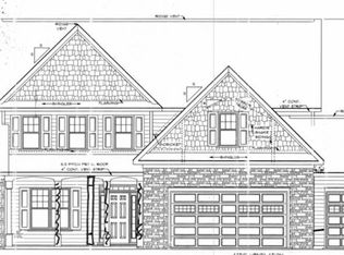 3405 Canmorre Ct LOT 799, Fayetteville, NC 28306