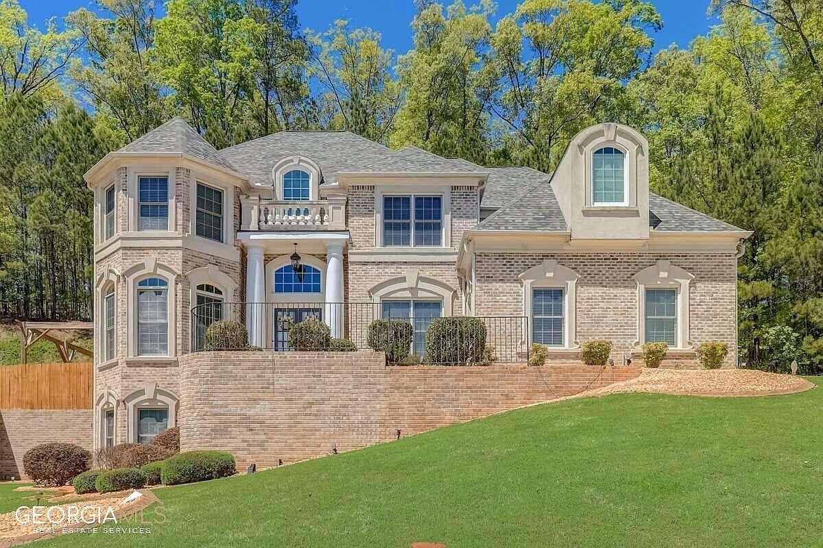 2465 Hughes Ct, Atlanta, GA 30331 Zillow
