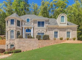 2465 Hughes Ct SW, Atlanta, GA 30331