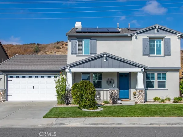 11225 Demaret Dr, Beaumont, CA 92223