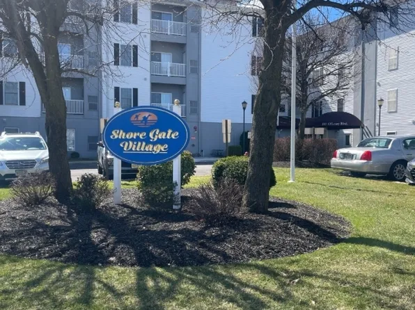 100 John T O Leary Blvd BLDG 100 #327, South Amboy City, NJ 08879