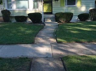 20098 Lindsay St, Detroit, MI