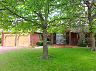 11229 S Maplewood Ave, Tulsa, OK 74137