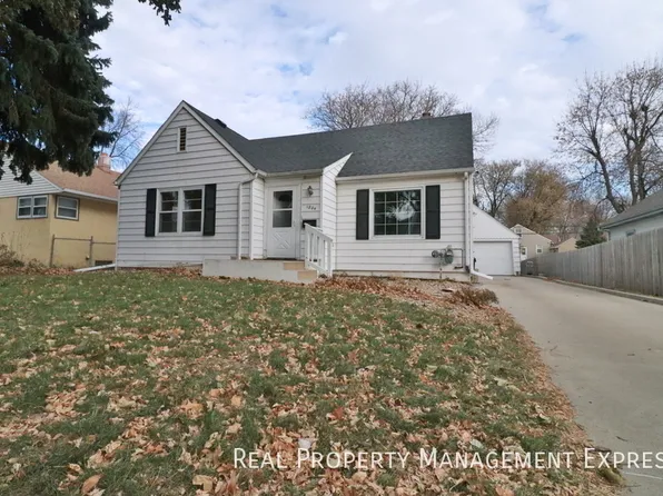 1804 S Covell Ave, Sioux Falls, SD 57105