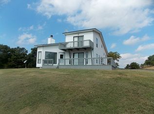 17972 Williams Rd, Cameron, OK 74932