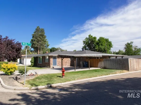 1404 Rochester St, Caldwell, ID 83605