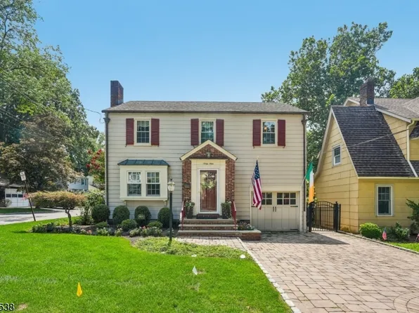 69 Newman Ave, Verona Twp., NJ 07044