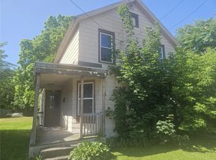 463 Mount Zoar St, Elmira, NY