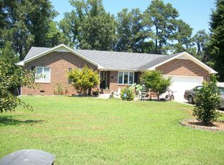 1512 Watkins Dr, Emporia, VA 23847