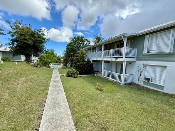 111 Ruby (Diamond) QU, St. Croix, VI 00820