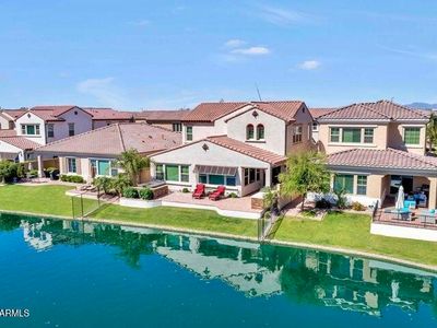 4107 S Pecan Dr, Chandler, AZ, 85248