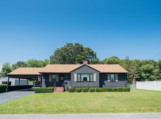 123 Charles St, New Bedford, MA 02744