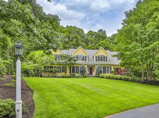 10 Barakat Ln, Sherborn, MA 01770