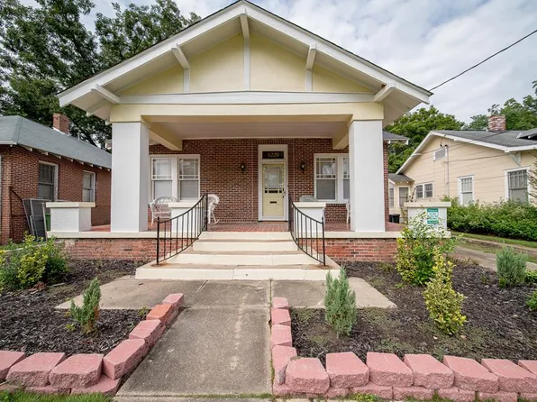 1229 Cedar Ave, Columbus, GA 31906