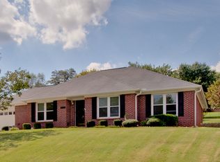 212 Warfe Ct, Huntsville, AL 35810