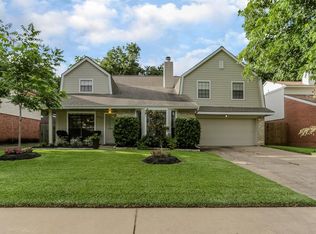 2335 Wren Meadow Rd, Richmond, TX 77406