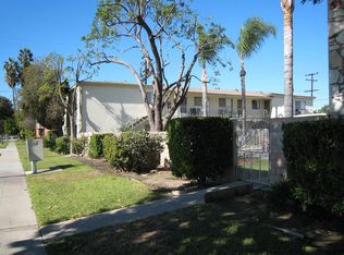 1809 E Wilshire Ave APT 4, Fullerton, CA 92831