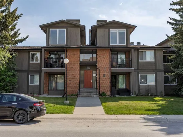 6400 N Coach Hill Rd SW #722, Calgary, AB T3H 1B8