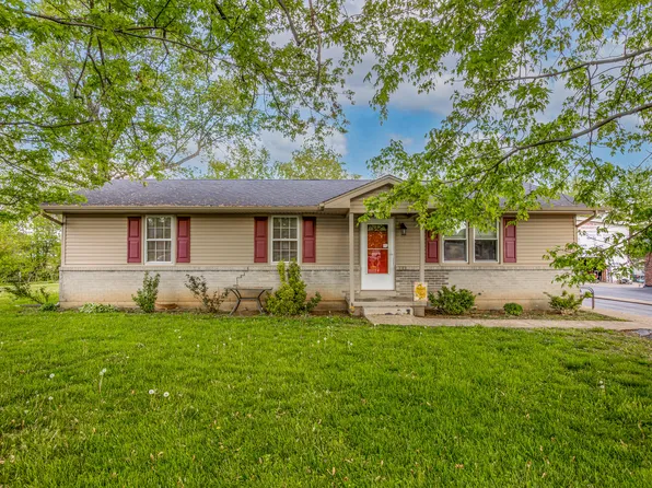 109 Spareminute Ave, Danville, KY 40422