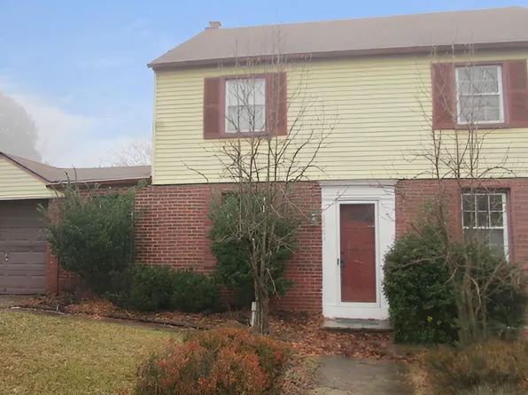 6204 Liberty Heights Ter, Gwynn Oak, MD 21207