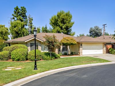 6315 N Marks Ave, Fresno, CA, 93711