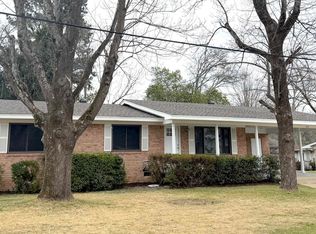 209 Westwood St, Hot Springs, AR 71913