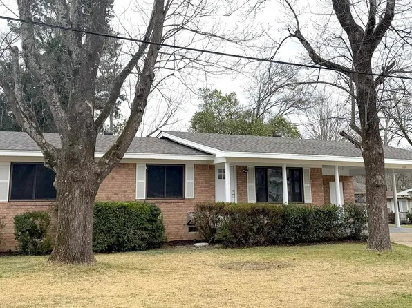 209 Westwood St, Hot Springs, AR 71913