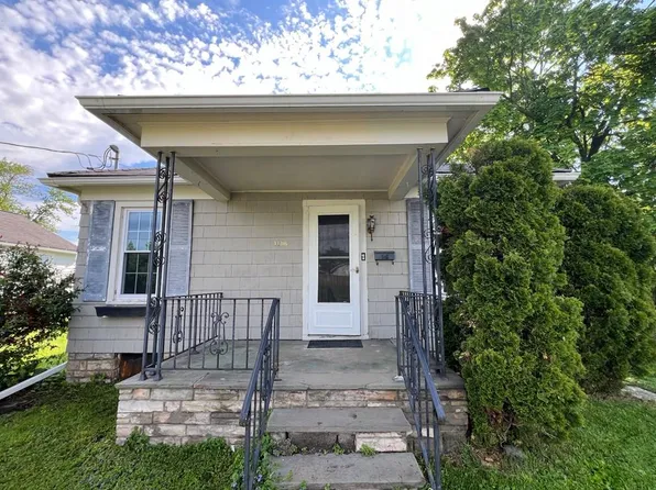 1106 Ovid St, Elmira, NY 14901