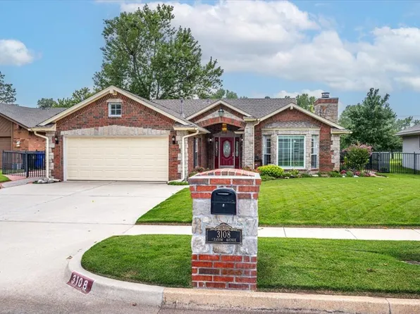 3108 Meadow Ave, Norman, OK 73072