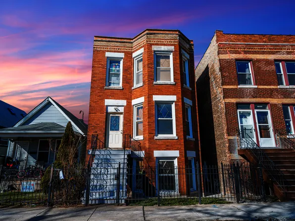 3128 W 38th Pl, Chicago, IL 60632