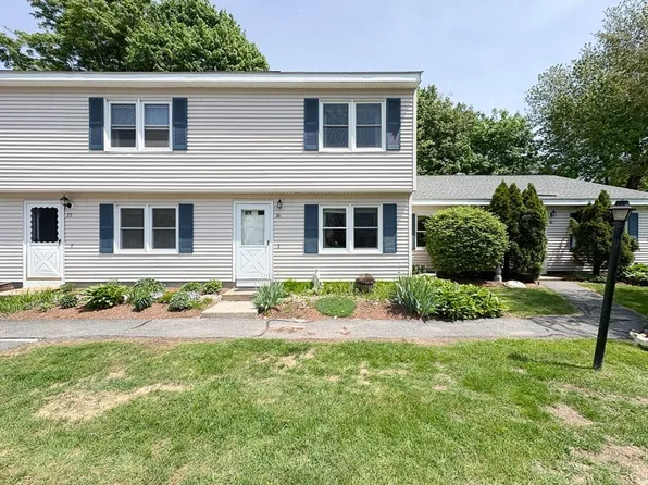 103 Main St APT 16, Pepperell, MA 01463