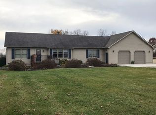 4671 Volkmer Rd, Chesaning, MI 48616