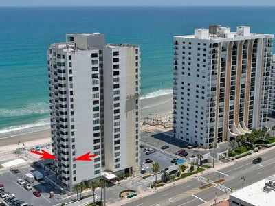 2987 Atlantic Ave APT 506, Daytona Beach, FL, 32118