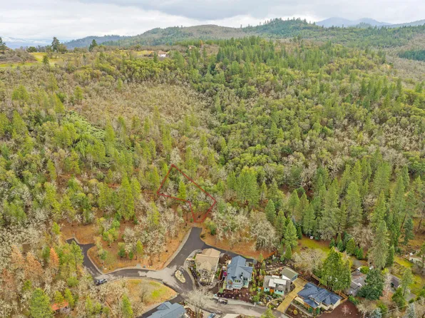 350 Josephines Way, Jacksonville, OR 97530