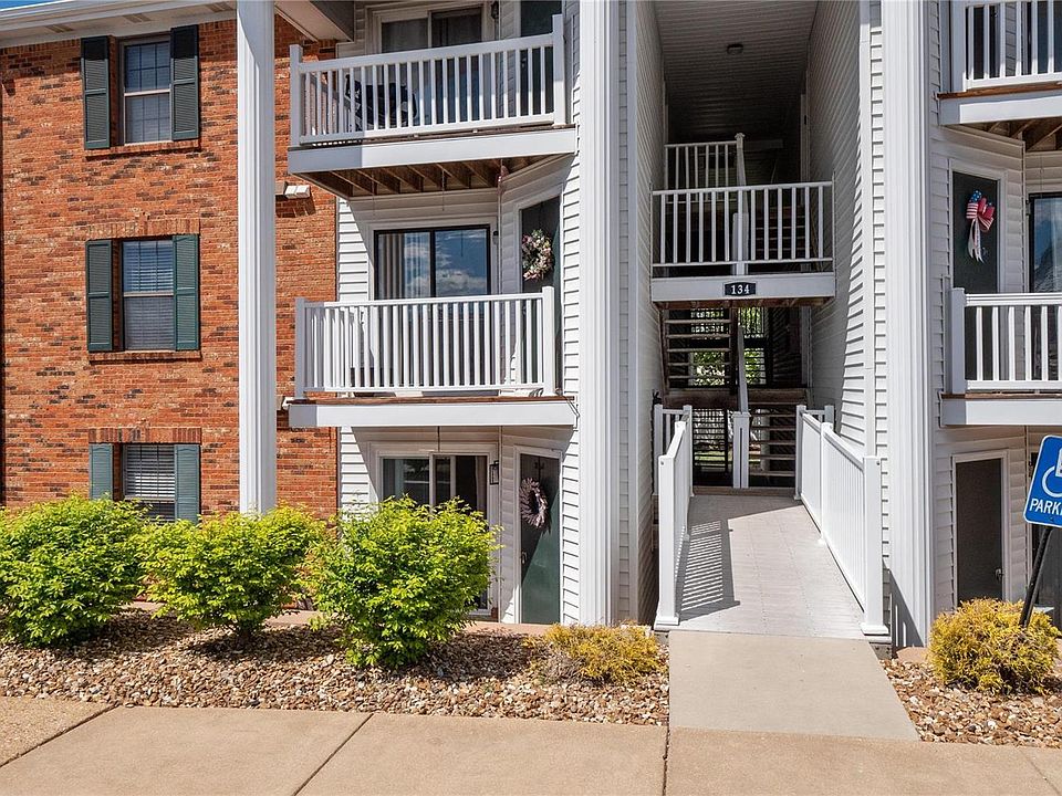 1st image of 134 Jubilee Hill Dr Unit F