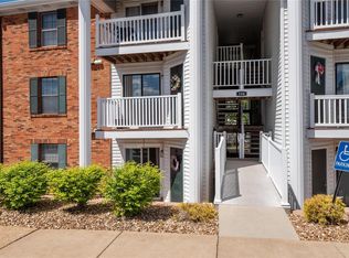 134 Jubilee Hill Dr UNIT F, Grover, MO