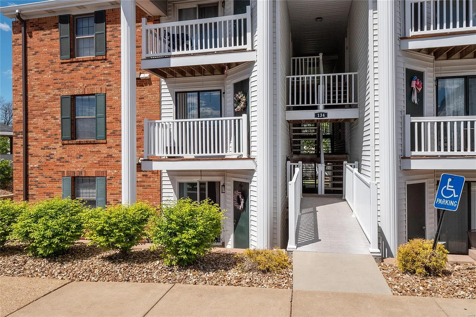 134 Jubilee Hill Dr Unit F photo 1