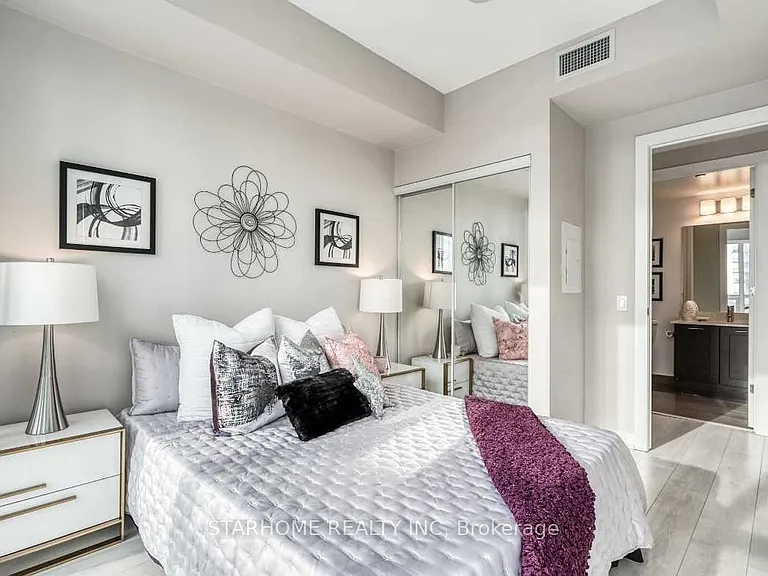 2220 Lake Shore Blvd W #1810 — Photo 19
